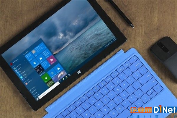 Windows 10补丁今日发布 重点在安全 