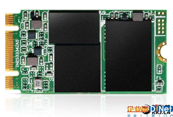 玩不坏的SSD又来啦！威刚再发企业级M.2 SSD