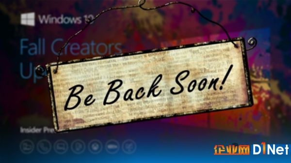 Windows 10 RS3新预览版推送跳票：本周不发版