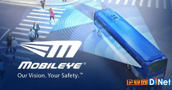 Intel完成对Mobileye收购，也是芯片巨人的最后一次机会？