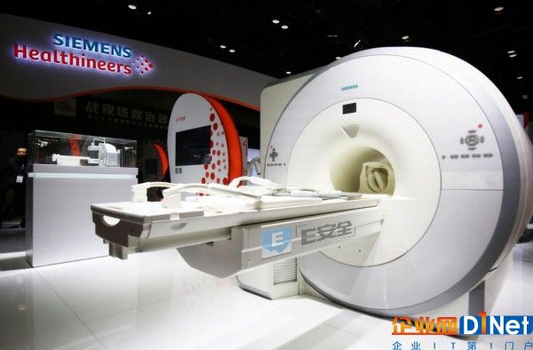 ！！！！！西门子医疗扫描仪存在远程利用漏洞 建议断网-E安全