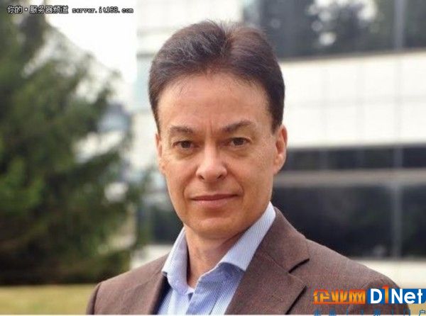 IBM起诉前任首席信息官