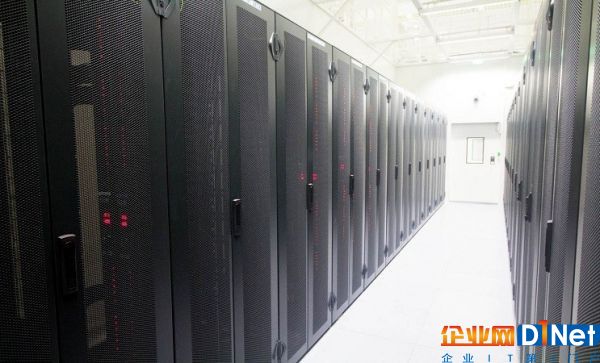 增加数据中心容量的三大注意事项