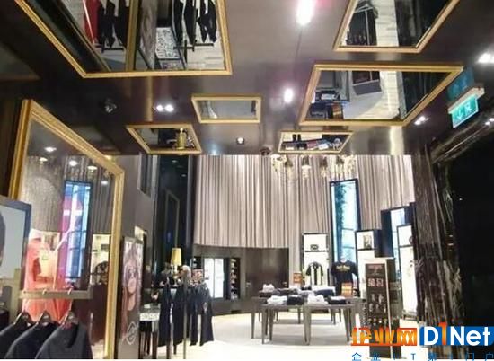 新零售崛起 大数据助力店铺精准选址