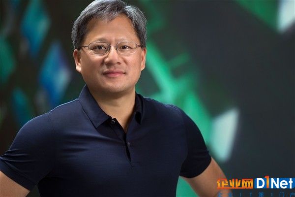 NVIDIA新财报：完美诠释数钱数到手抽筋