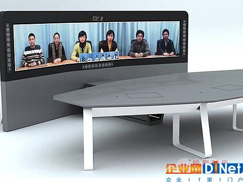 云应用落地 促视频会议租赁模式普及推广