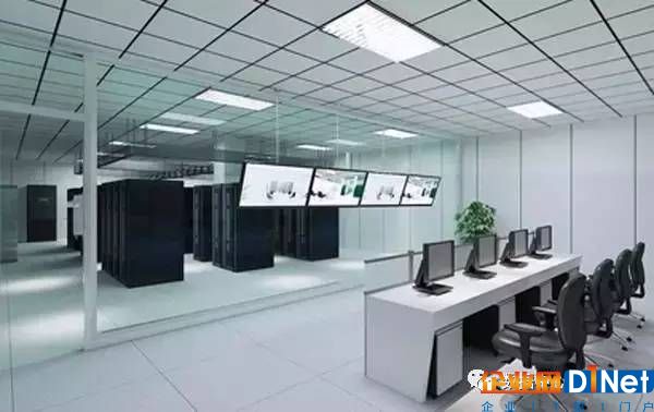 机房为什么要做防火玻璃隔断，为什么要采用防火玻璃2