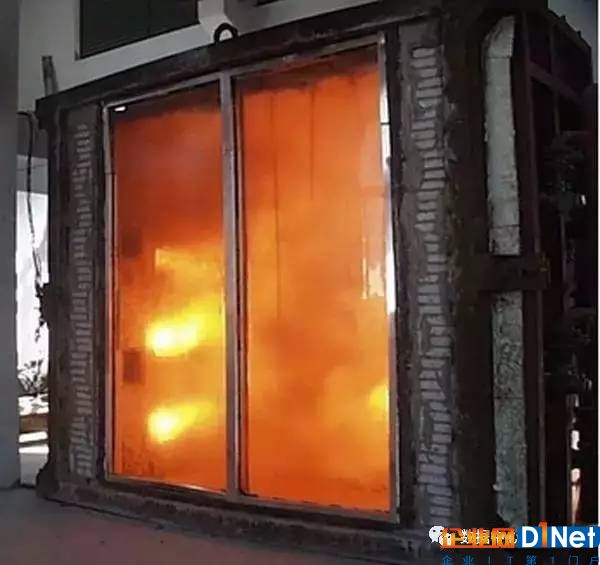 机房为什么要做防火玻璃隔断，为什么要采用防火玻璃5