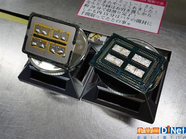 为促销Ryzen ThreadRipper 日本商家也是拼了