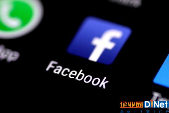 太可怕了，Facebook连竞争应用发帖量都能检测到