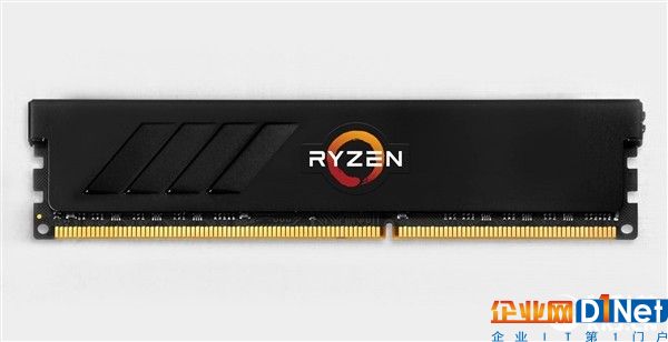 金邦正式发布AMD专用内存：差一点追上Intel