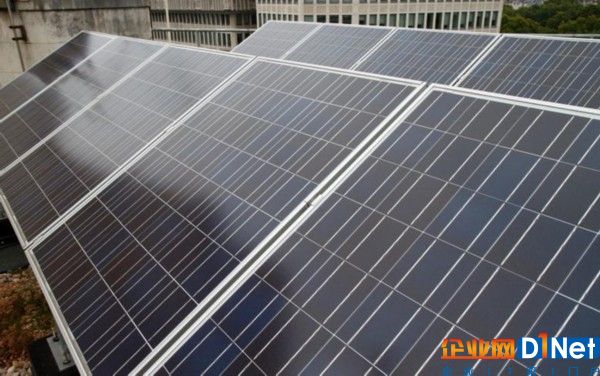 太阳能革命将到2050年把伦敦打造成零碳城市