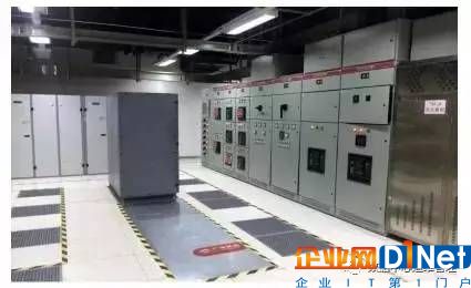 什么是机房六面体等电位接地 ？1