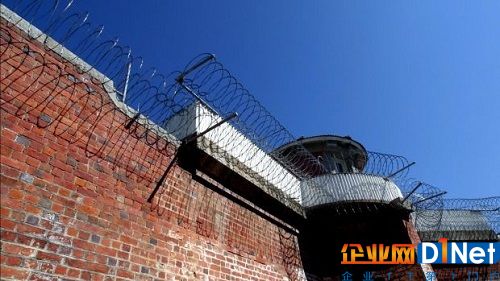 告别高墙铁窗 AI或将终结传统监狱模式