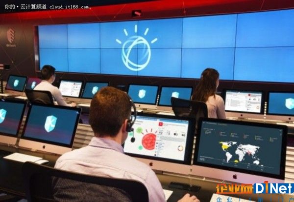 IBM沃森将加入美国紧急呼叫中心