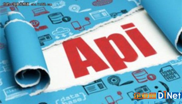 API集成调查报告:使API经济游刃有余