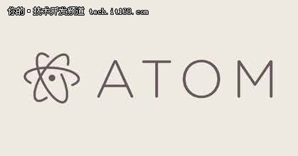 给力！Atom更新了，响应速度提升明显！
