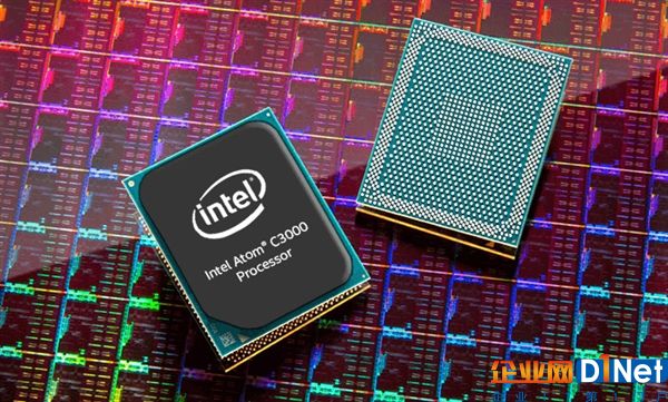 最多16核！Intel发布Atom C3000处理器 功耗称赞