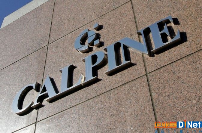 美国最大天然气和地热能发电商Calpine被收购