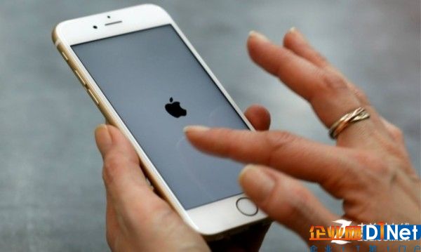 骇客公布苹果安全芯片固件的