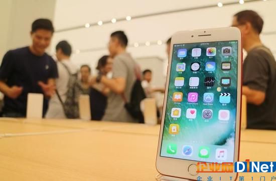 产品大卖，苹果9家台湾供应商7月份营收大幅上涨