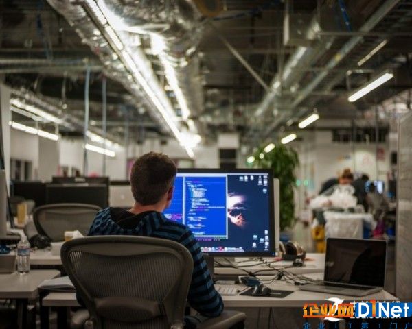 15张图看懂Facebook 技术团队有多强大 