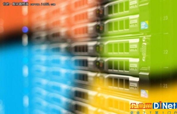 Windows Server 2016的5大关键特性