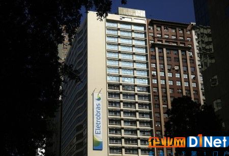 巴西两大电力公司正协商互换若干输电资产