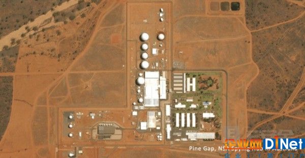 斯诺登公布NSA无人机袭击行动相关文件：澳大利亚秘密基地曝光-E安全
