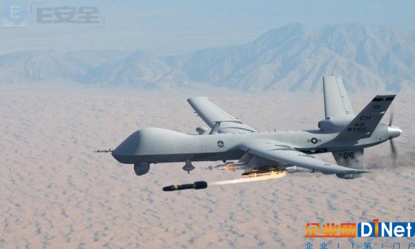 斯诺登公布NSA无人机袭击行动相关文件：澳大利亚秘密基地曝光-E安全