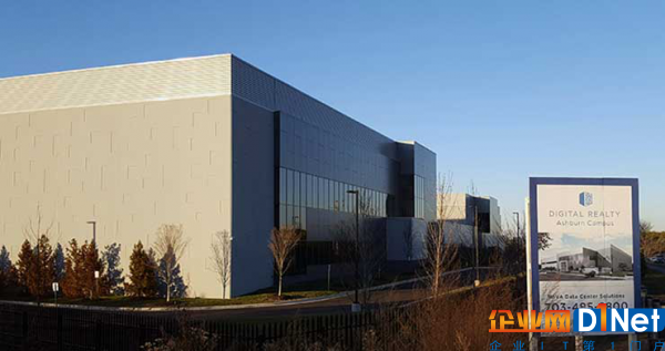 Digital Realty公司收购DuPont Fabros 技术公司数据中心资产