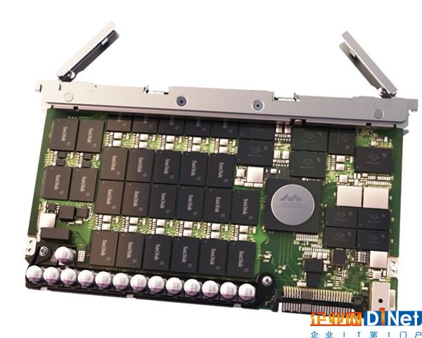 PC大变天：2020年 NVMe固态盘取代SATA/SCSI