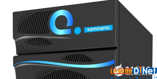 带你了解8大全闪存存储供应商在行业上的领先
