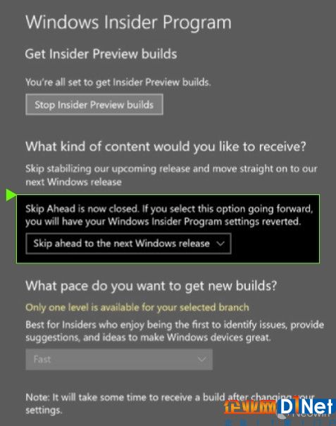 Windows 10新版16273推送！无极变化新字体来了