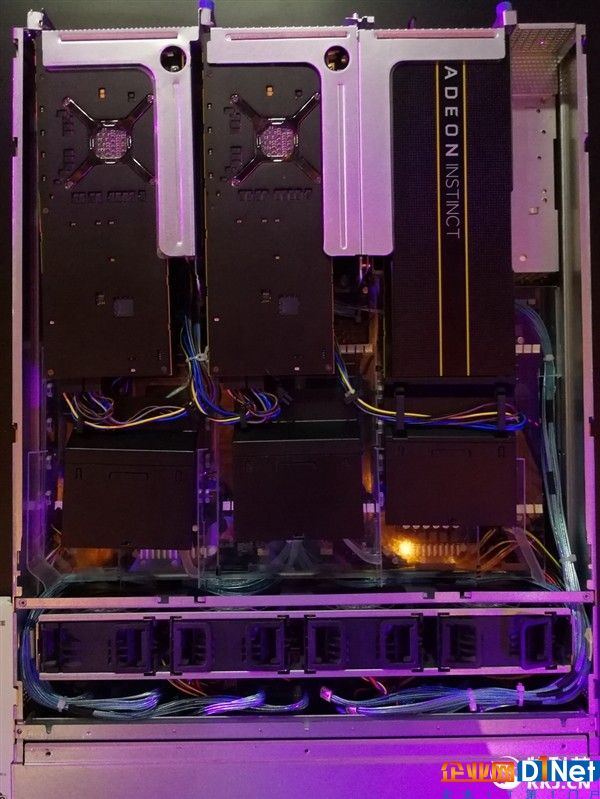 AMD中国放大招：联合百度成立GPU技术实验室