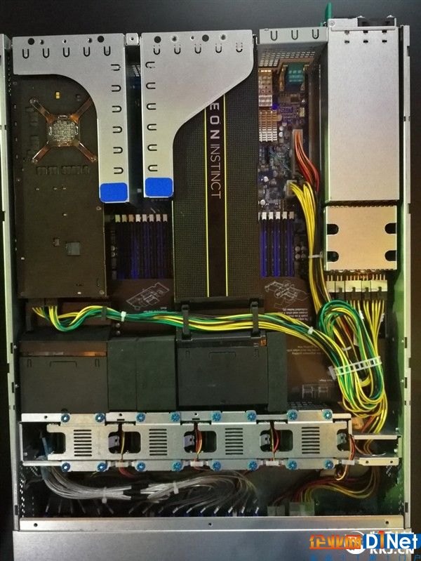 AMD中国放大招：联合百度成立GPU技术实验室