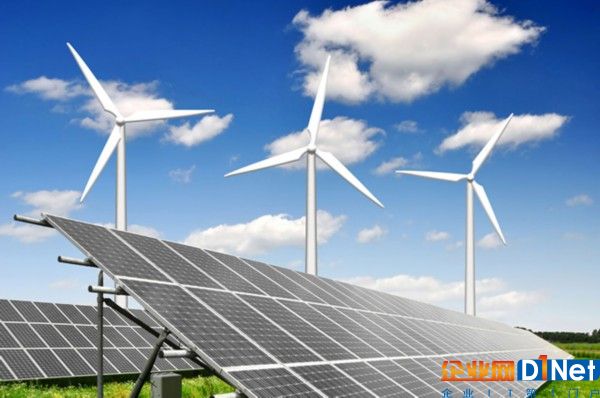 到2022年伊朗计划每年新增1吉瓦可再生能源