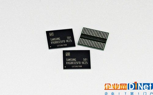 内存/SSD还涨！三星美光营收均上浮20%