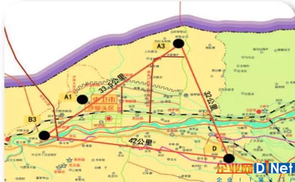 阿里云开放华北5，继续加注云市场投入