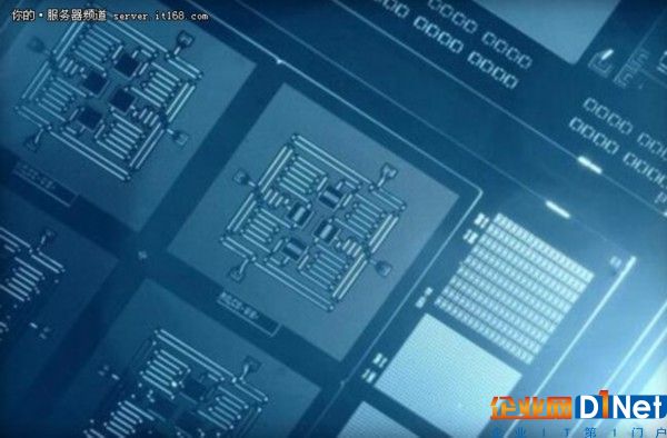 量子计算将开启第四次工业革命