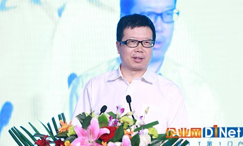 张志勇