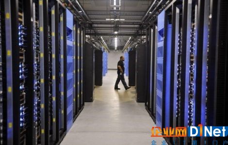 数据中心发展趋势将改变工作人员的工作模式