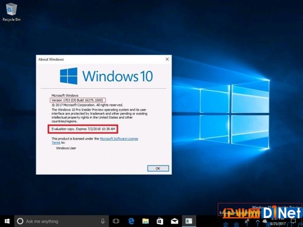 Windows 10新版16275发布：集中力量灭Bgu