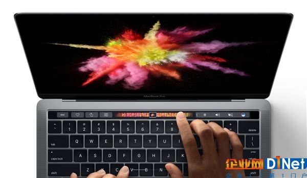 黑客猖狂！篡改交易系统：1美元就能买到Macbook Pro