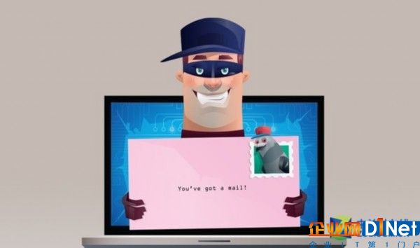 警惕新邮件攻击威胁 可远程变更Email内容 
