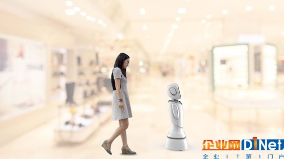 旺宝引导顾客购买商品