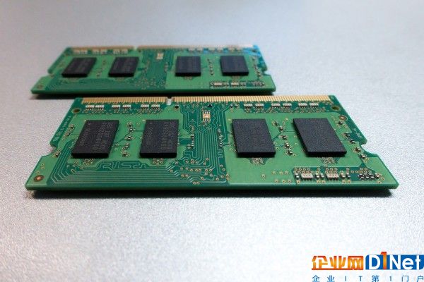 存储器“涨”势不停 中国有望填补产能缺口