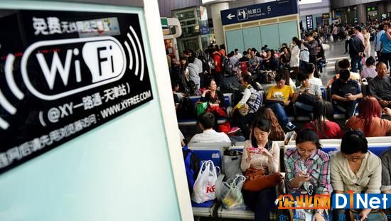 流量资费越来越便宜，免费WiFi鸡肋时代来临了