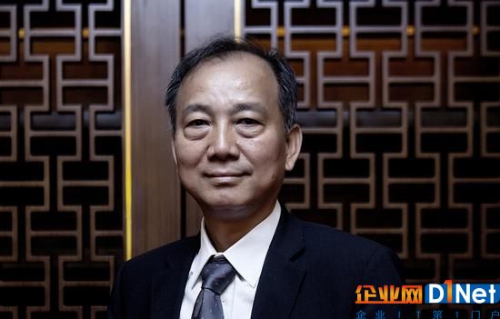 裁换六成不靠谱高层后 庄正松带领惠普双线开战