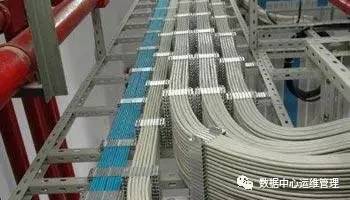 数据中心冷热通道隔离封闭式机房的设计与实践2